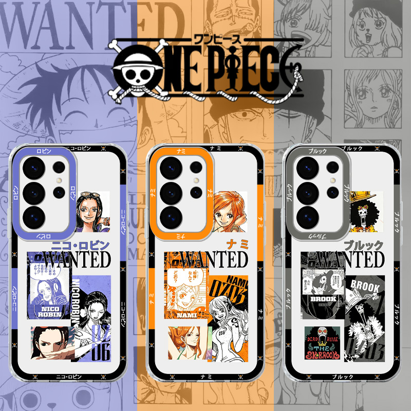 Jednoczęściowe, miękkie, silik – Phone Cases One Piece recenzja i cena