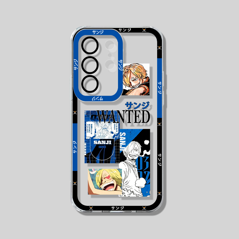 Jednoczęściowe, miękkie, silik – Phone Cases One Piece recenzja i cena