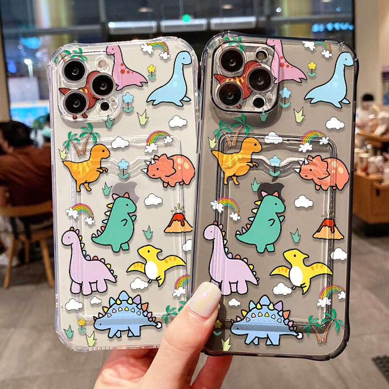 Etui na telefon Cute Black Cat – Phone Cases With Card Holder recenzja i cena