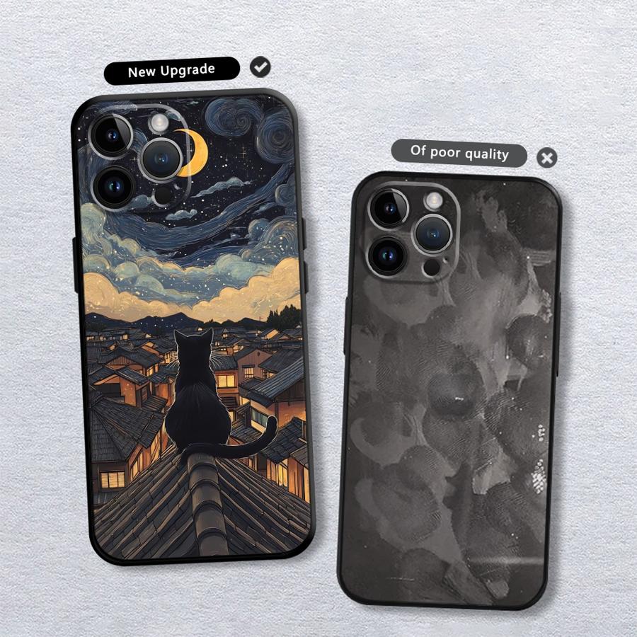 Etui na telefon Funda do Apple – Phone Cases For Iphone 16 recenzja i cena