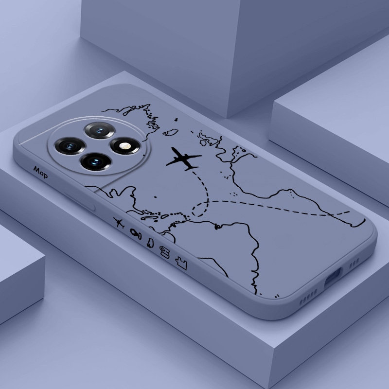 Etui na telefon Intercloud Pla – Phone Cases Aviation recenzja i cena