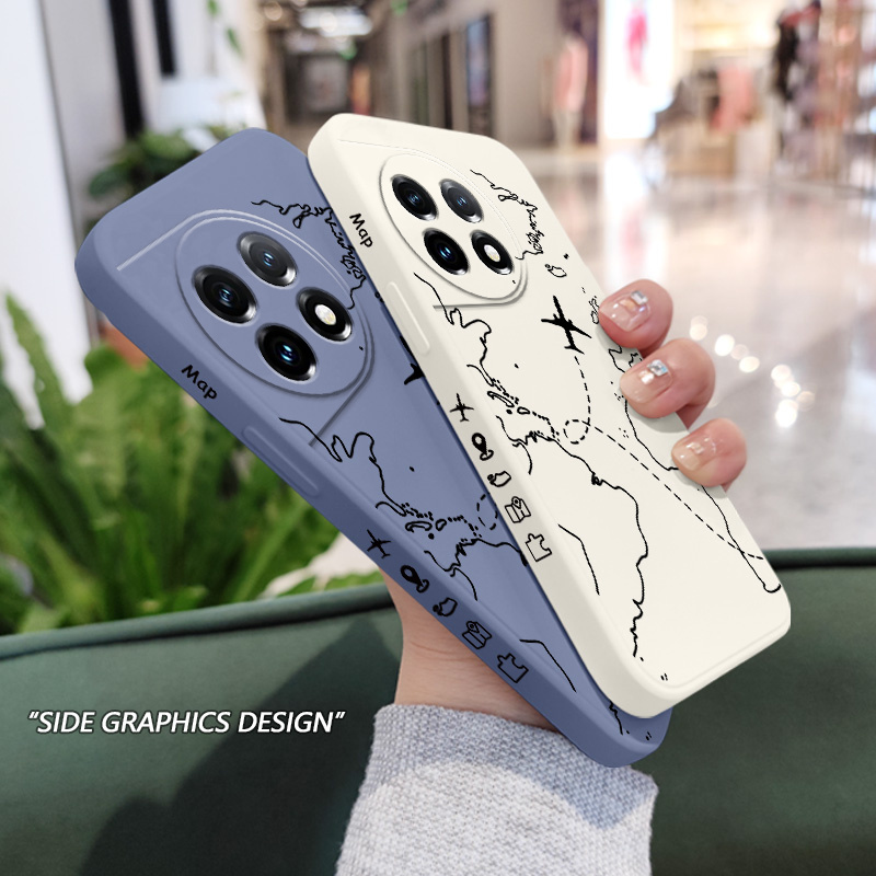 Etui na telefon Intercloud Pla – Phone Cases Aviation recenzja i cena