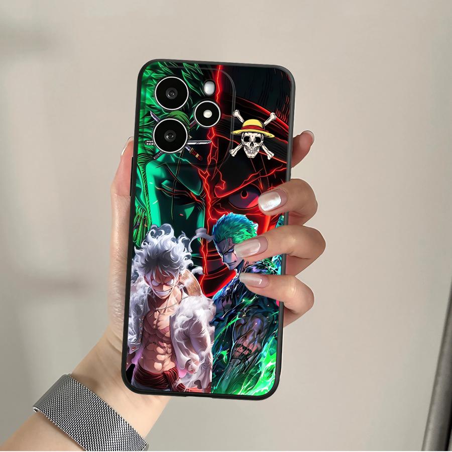 Etui na telefon z motywem komi – Phone Cases One Piece recenzja i cena
