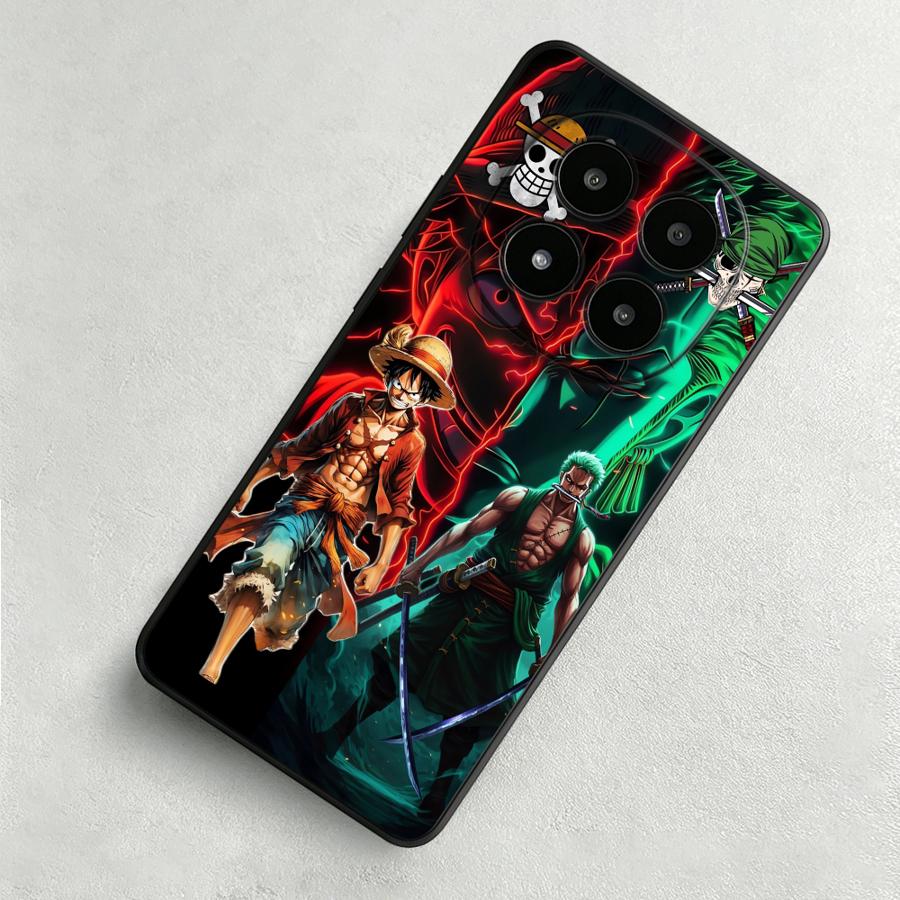 Etui na telefon z motywem komi – Phone Cases One Piece recenzja i cena