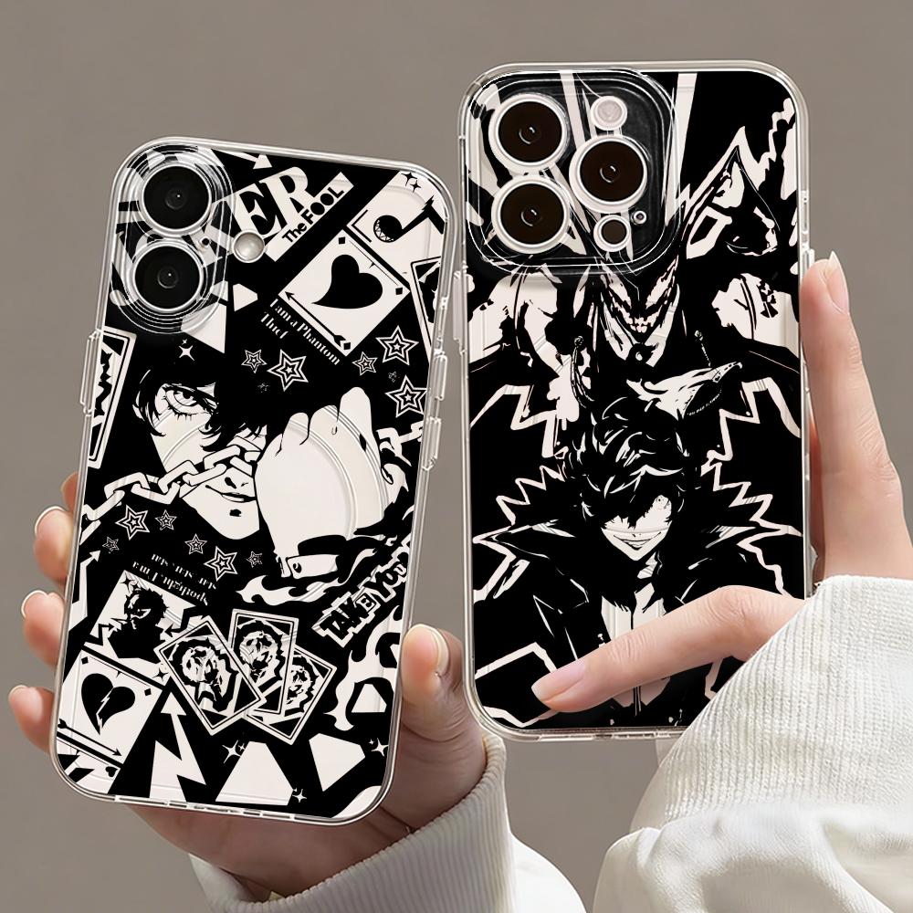 Etui na telefon z motywem gry  – Phone Cases For Iphone 16 recenzja i cena