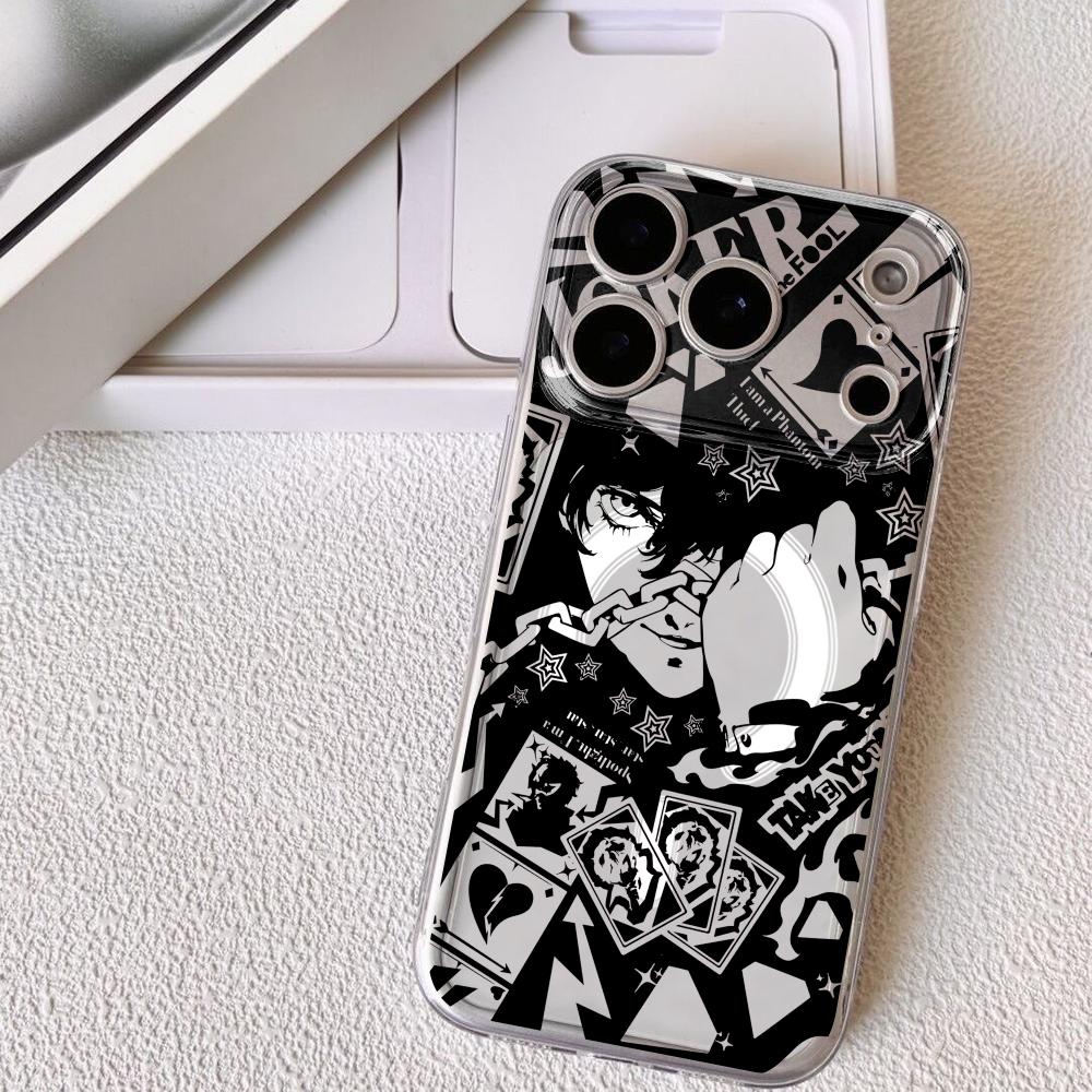 Etui na telefon z motywem gry  – Phone Cases For Iphone 16 recenzja i cena