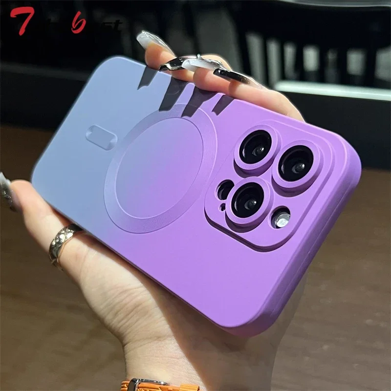 Kolorowy Gradientowy Pokrowiec – Gradient Color Case recenzja i cena