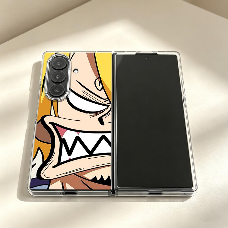 Etui Angry Sanji Anime na Sams – Phone Cases One Piece recenzja i cena