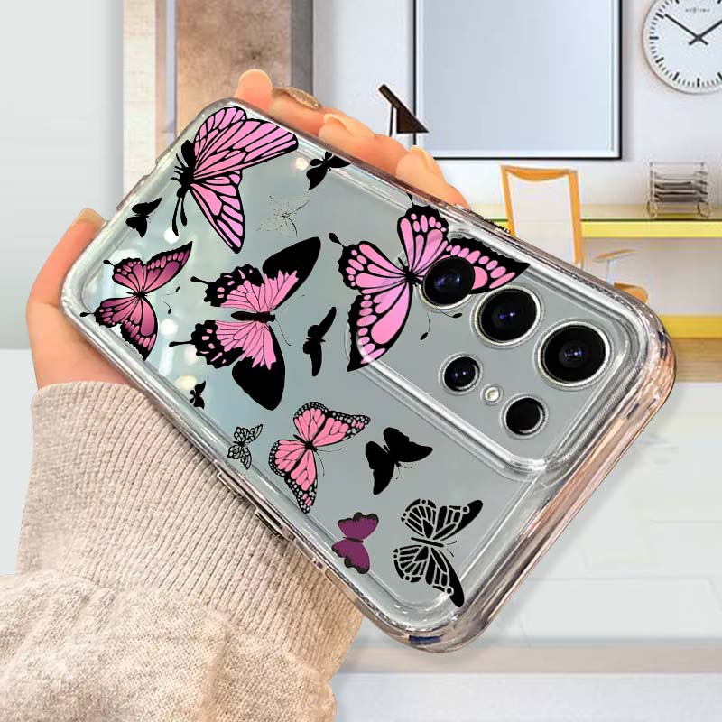 Etui na telefon z grafiką fiol – Phone Cases Purple recenzja i cena
