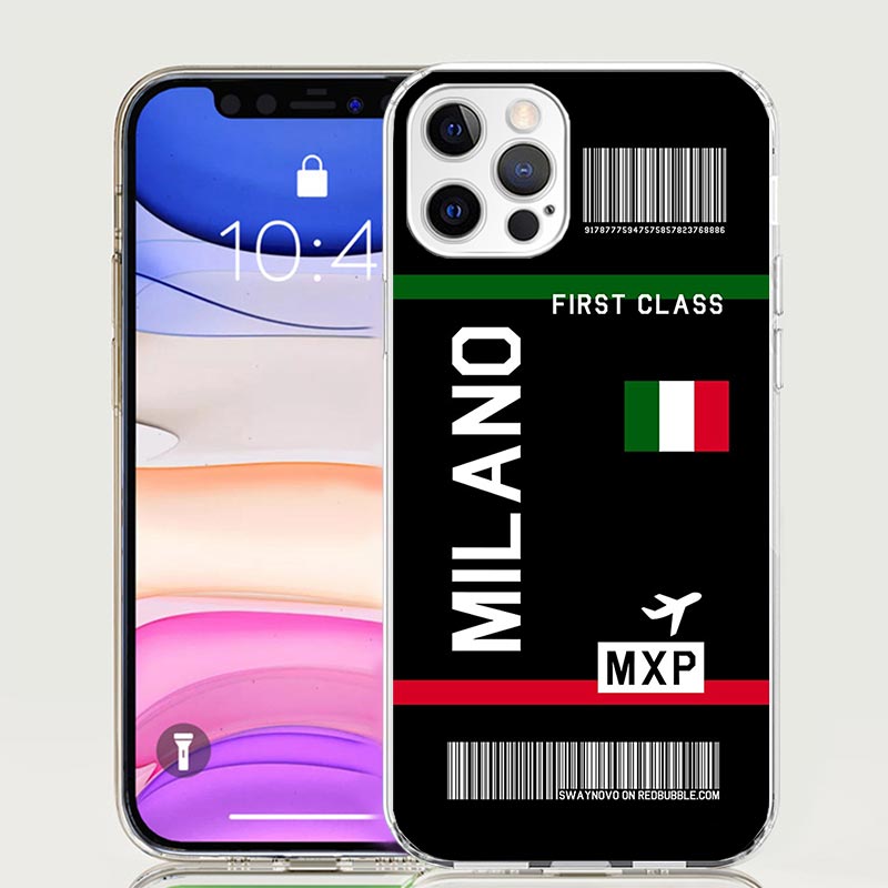 Etui na telefon z kodem kresko – Phone Cases Aviation recenzja i cena