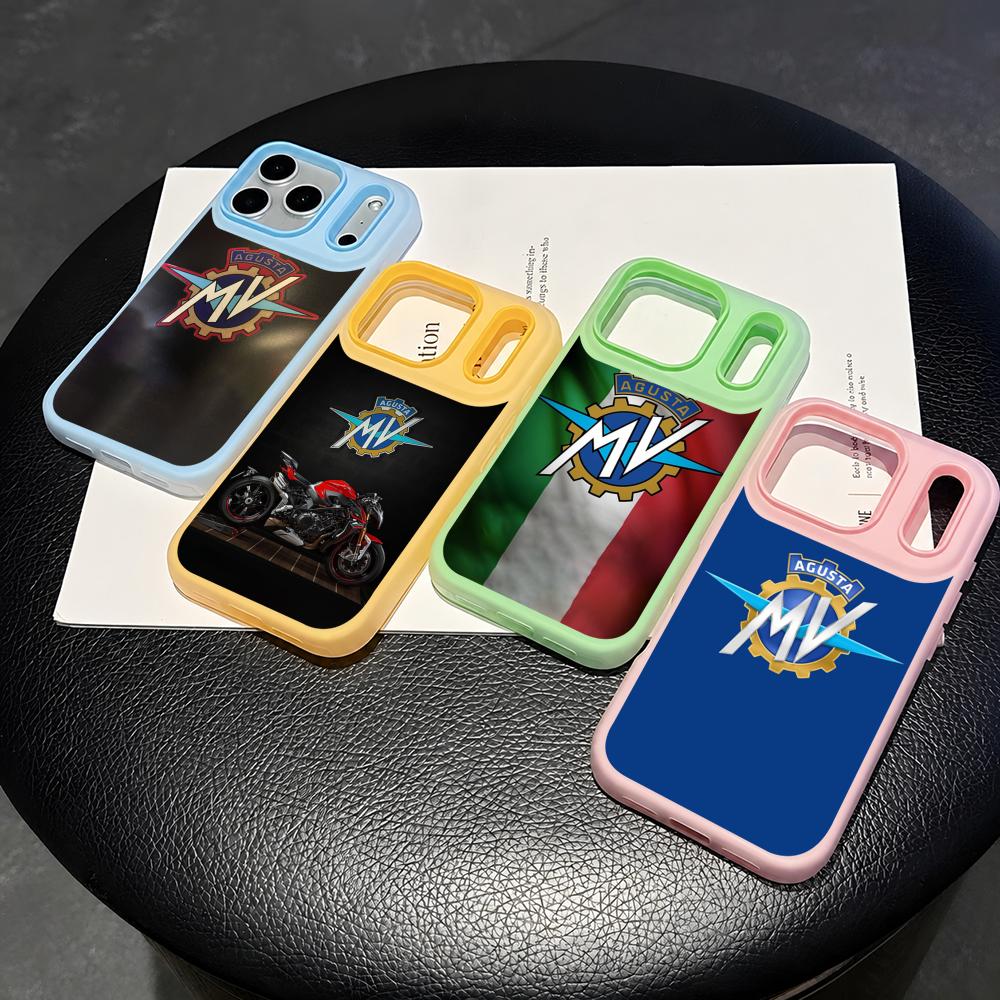Etui na telefon MV A-AguSTaES  – Phone Cases With Card Holder recenzja i cena