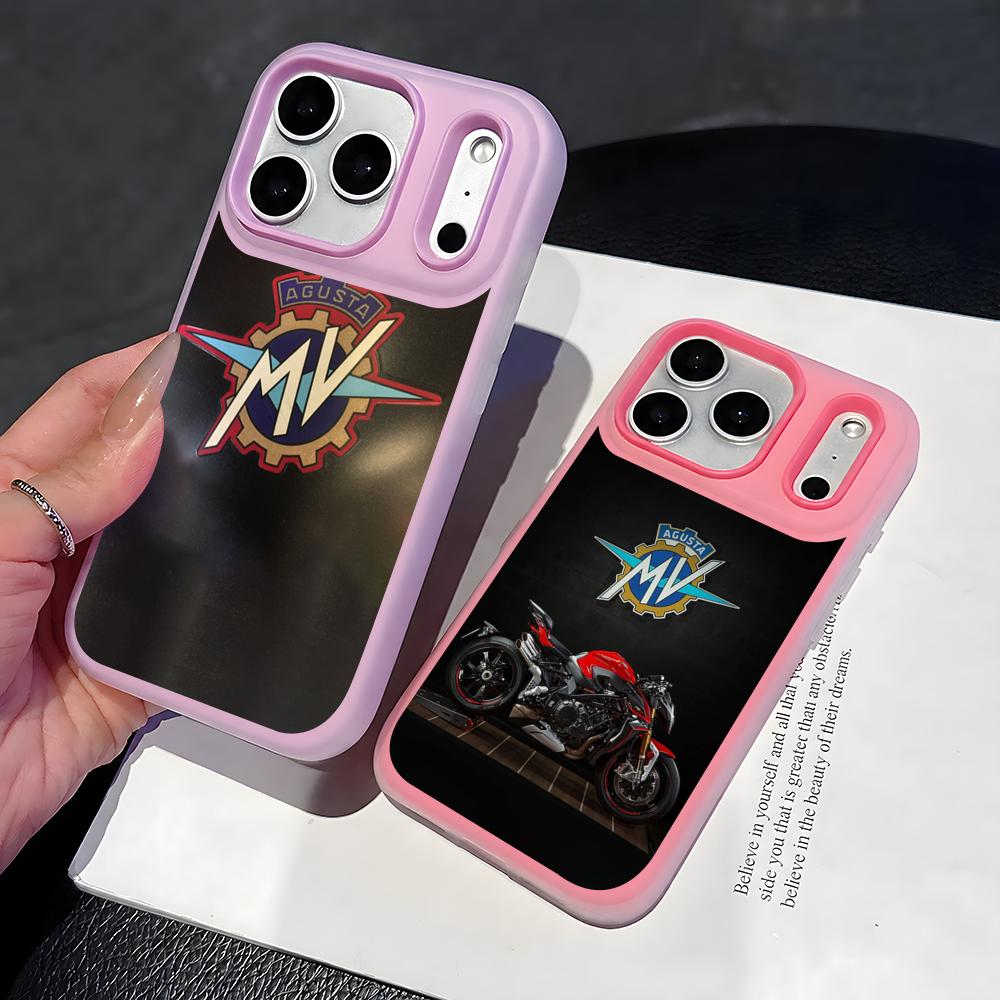 Etui na telefon MV A-AguSTaES  – Phone Cases With Card Holder recenzja i cena
