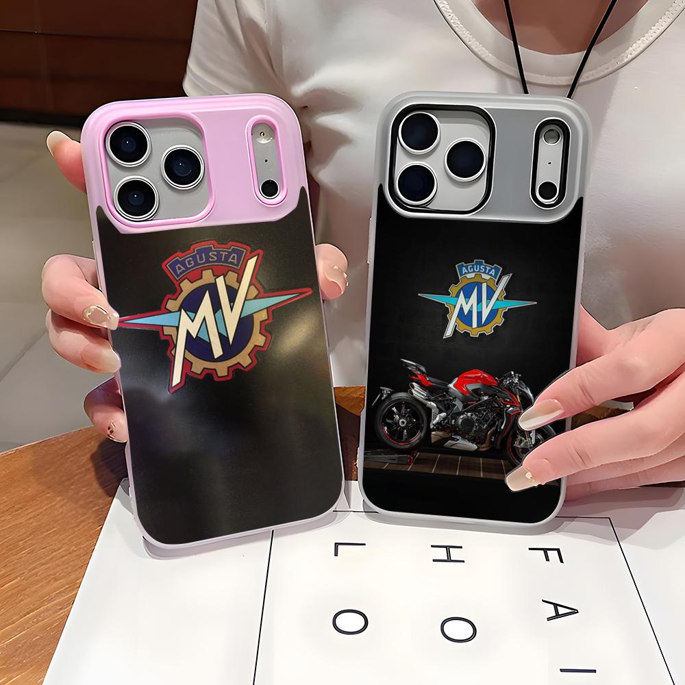Etui na telefon MV A-AguSTaES  – Phone Cases With Card Holder recenzja i cena