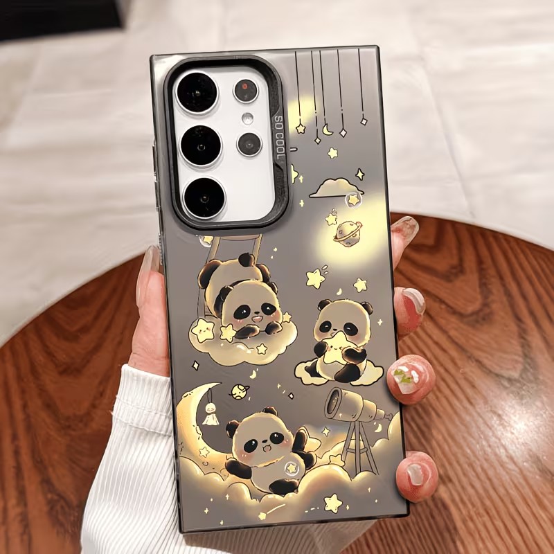 Etui na telefon z nadrukiem pa – Gradient Color Case recenzja i cena