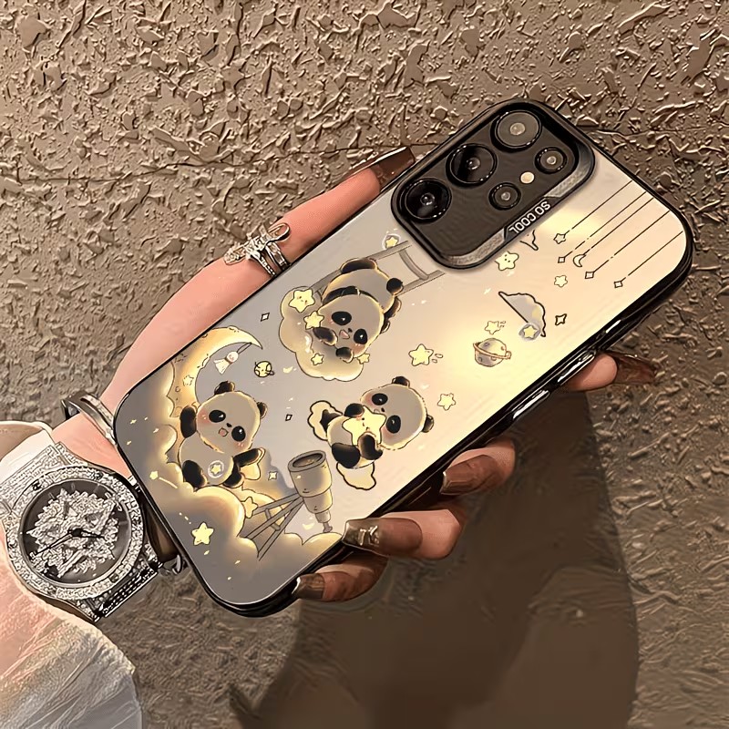 Etui na telefon z nadrukiem pa – Gradient Color Case recenzja i cena