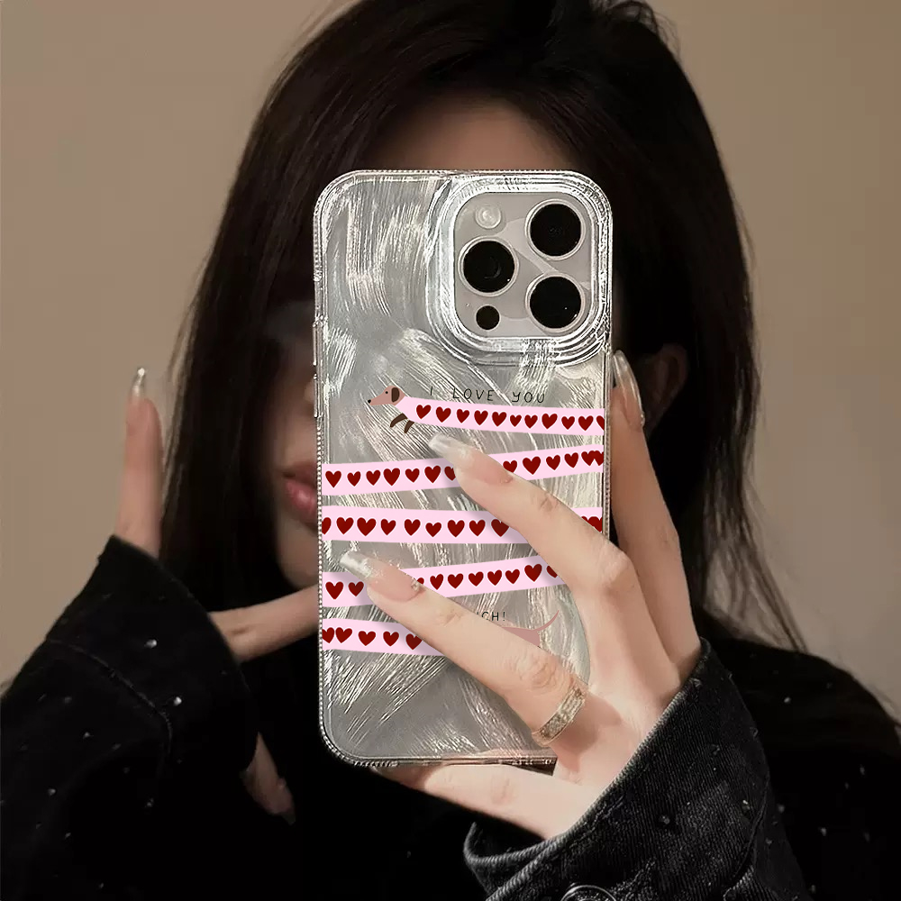 Zabawne etui na telefon z moty – Phone Cases Funny recenzja i cena