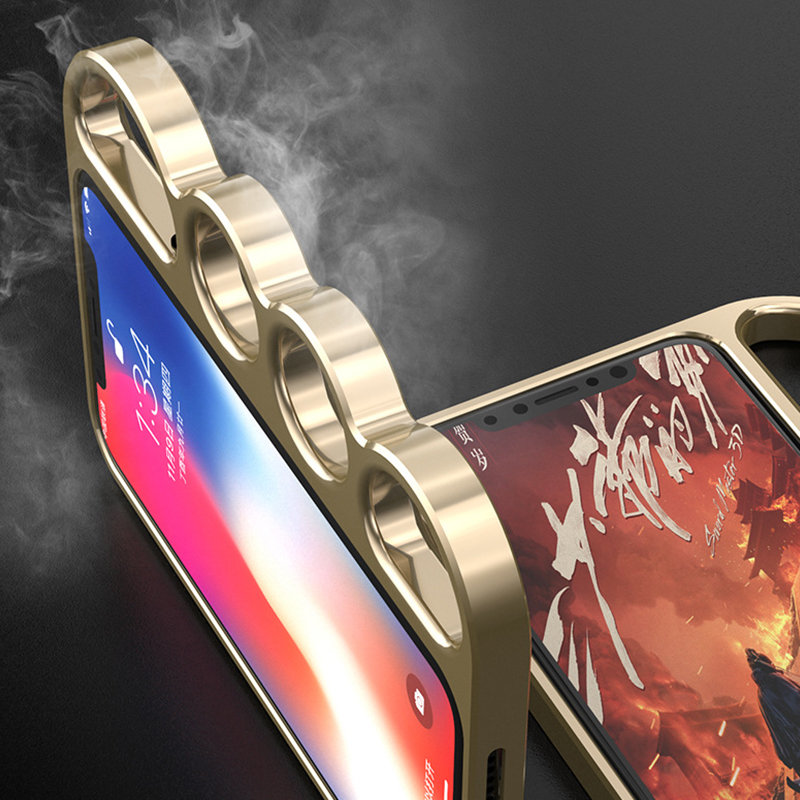 Modne, kolorowe, aluminiowe et – Phone Cases Aviation recenzja i cena