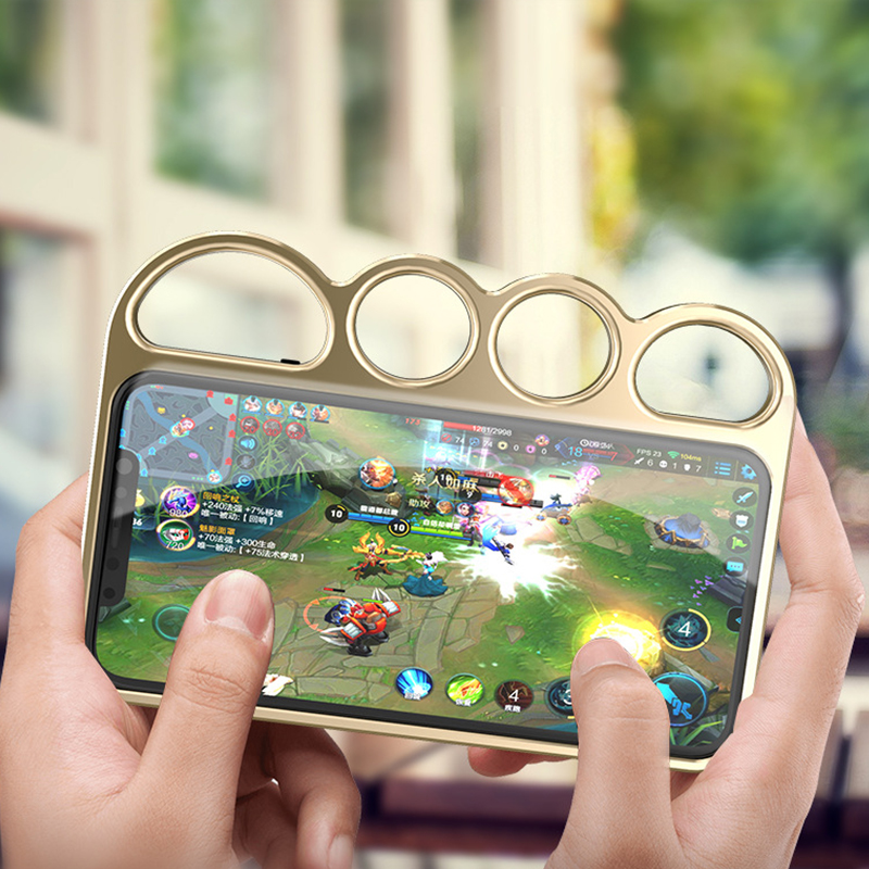 Modne, kolorowe, aluminiowe et – Phone Cases Aviation recenzja i cena