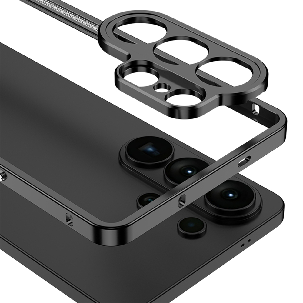Etui na telefon Samsung Galaxy – Phone Cases Aviation recenzja i cena