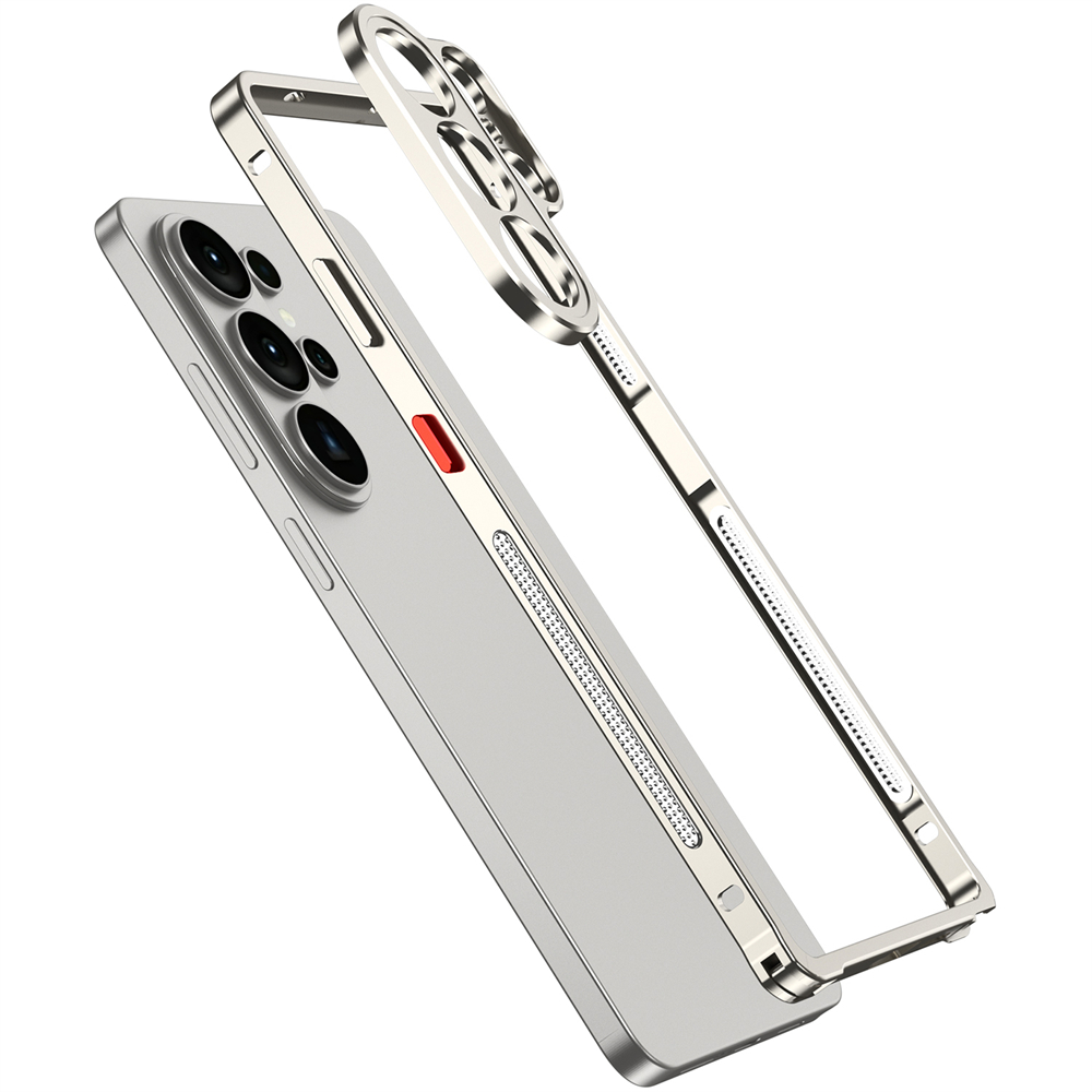 Etui na telefon Samsung Galaxy – Phone Cases Aviation recenzja i cena