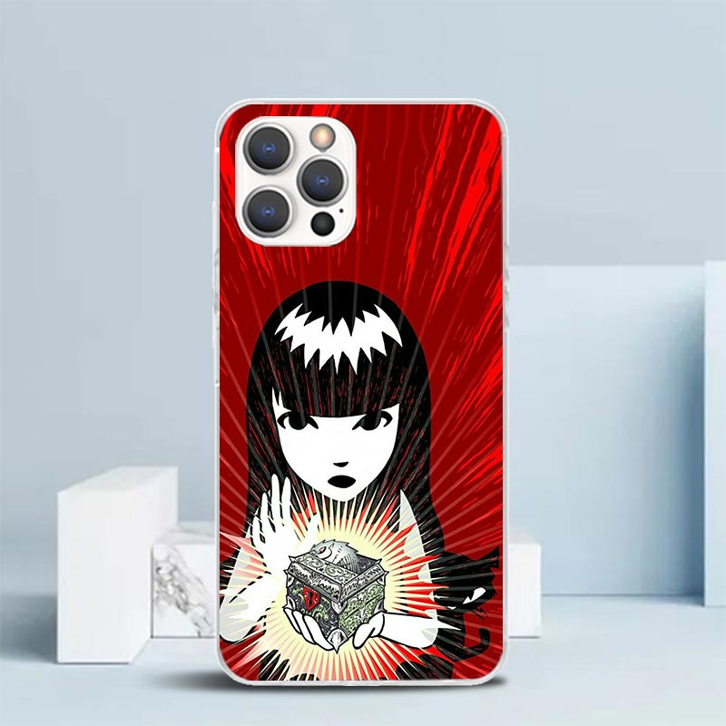 Etui na telefon z motywem komi – Phone Cases That Fit Iphone 16E recenzja i cena