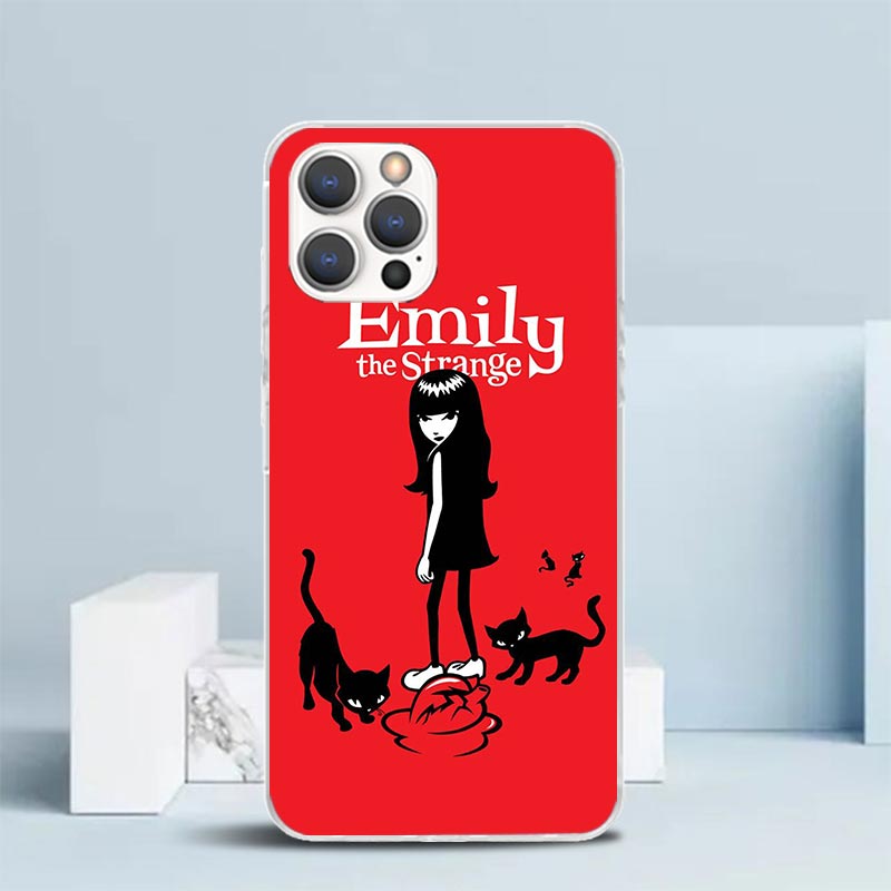 Etui na telefon z motywem komi – Phone Cases That Fit Iphone 16E recenzja i cena