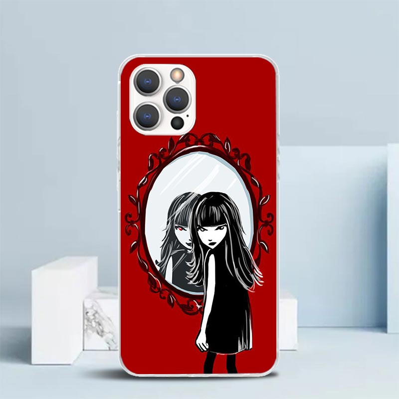 Etui na telefon z motywem komi – Phone Cases That Fit Iphone 16E recenzja i cena