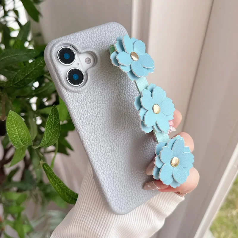Etui na telefon z piękną kwiat – Phone Cases That Fit Iphone 16E recenzja i cena