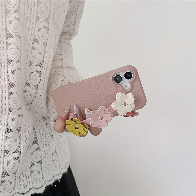 Etui na telefon z piękną kwiat – Phone Cases That Fit Iphone 16E recenzja i cena