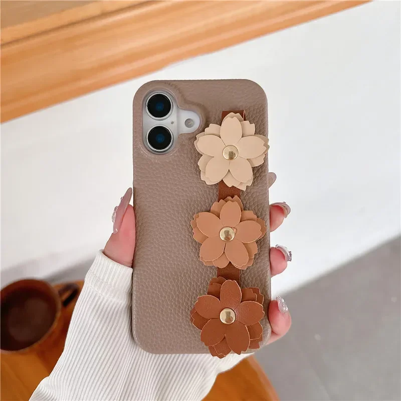 Etui na telefon z piękną kwiat – Phone Cases That Fit Iphone 16E recenzja i cena