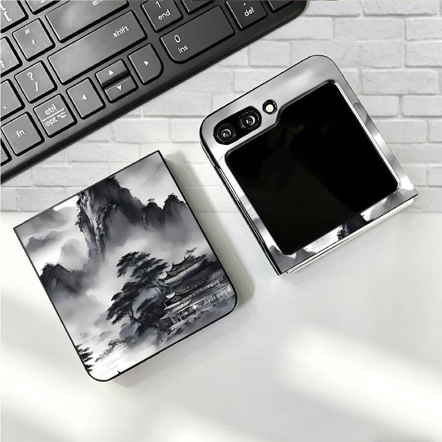 Etui na telefon Samsung Galaxy – Phone Cases Z Flip 7 recenzja i cena