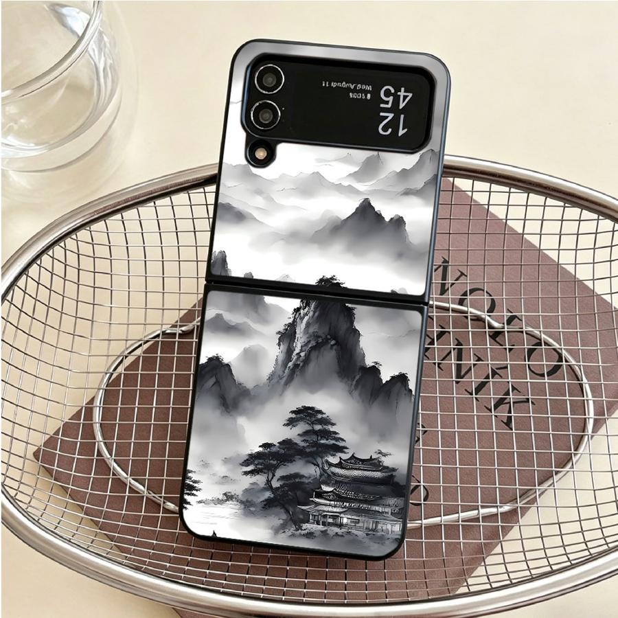 Etui na telefon Samsung Galaxy – Phone Cases Z Flip 7 recenzja i cena