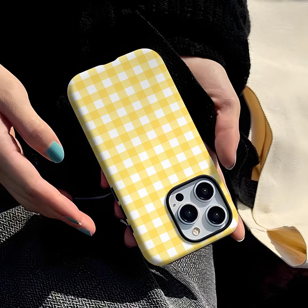 Koreańskie kwiaty, niebieskie  – Phone Cases Korea recenzja i cena