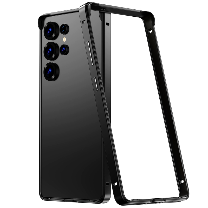 Luksusowa, cienka obudowa z al – Heat Dissipation Case recenzja i cena