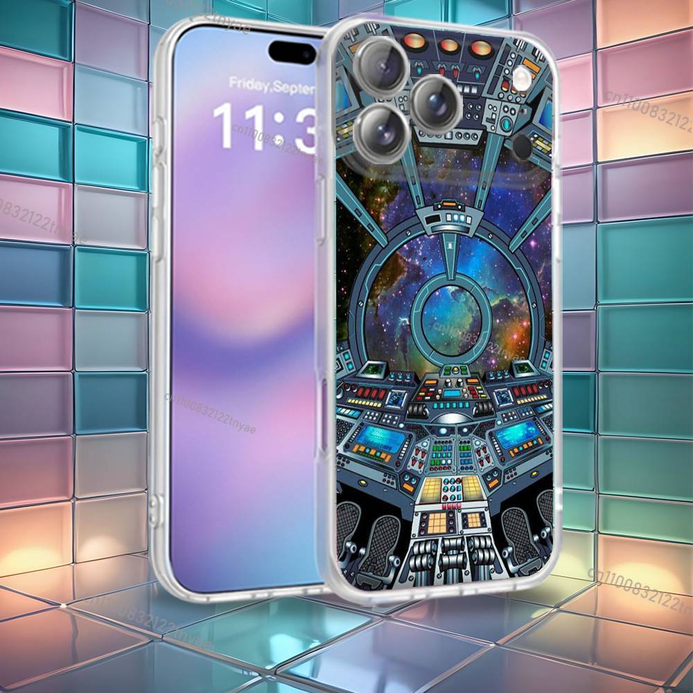 Etui na telefon z motywem lotn – Phone Cases Aviation recenzja i cena