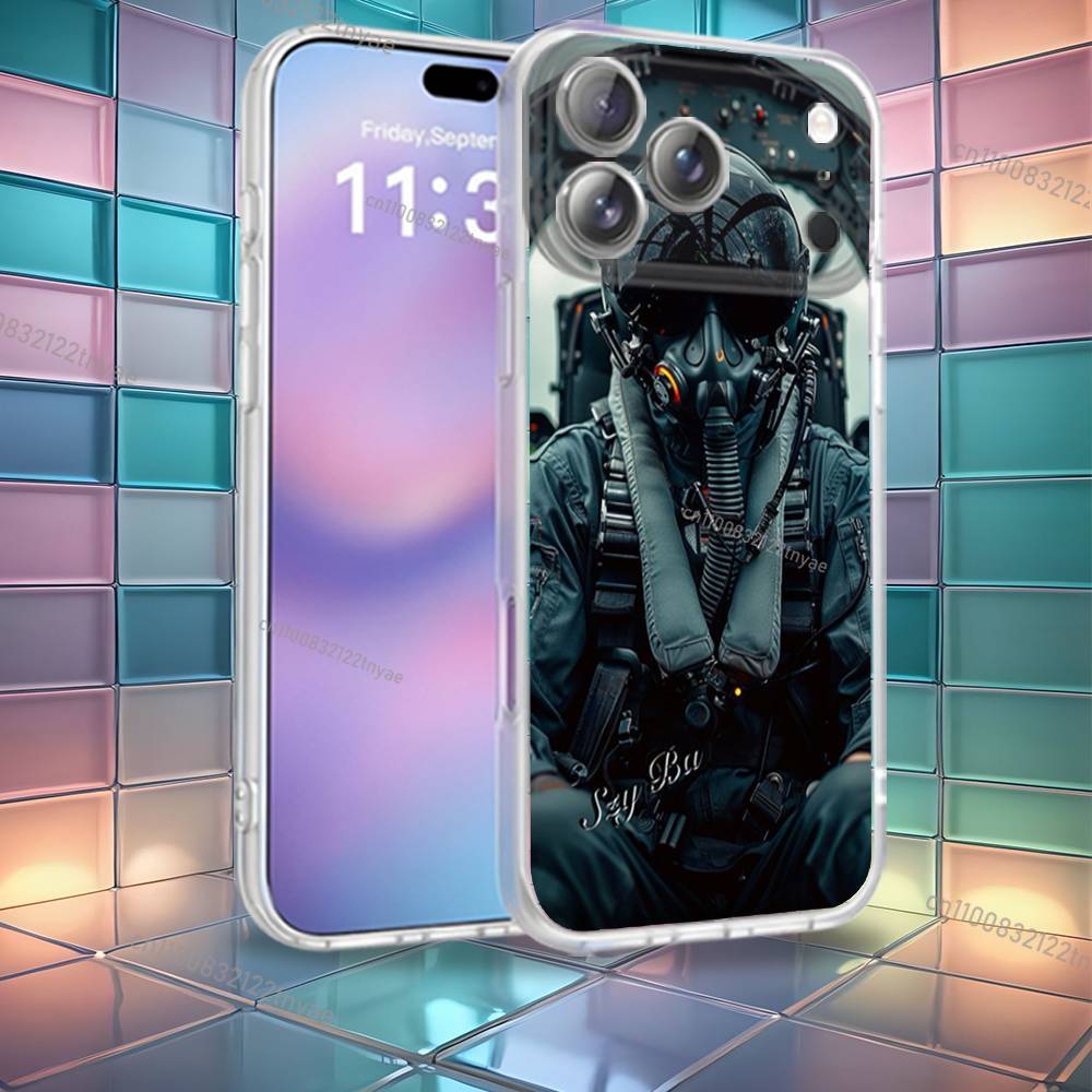 Etui na telefon z motywem lotn – Phone Cases Aviation recenzja i cena