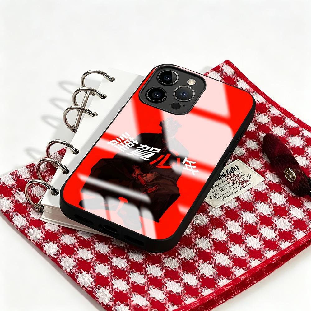 Etui na telefon Anime Dorohedo – Phone Cases For Iphone 16 recenzja i cena