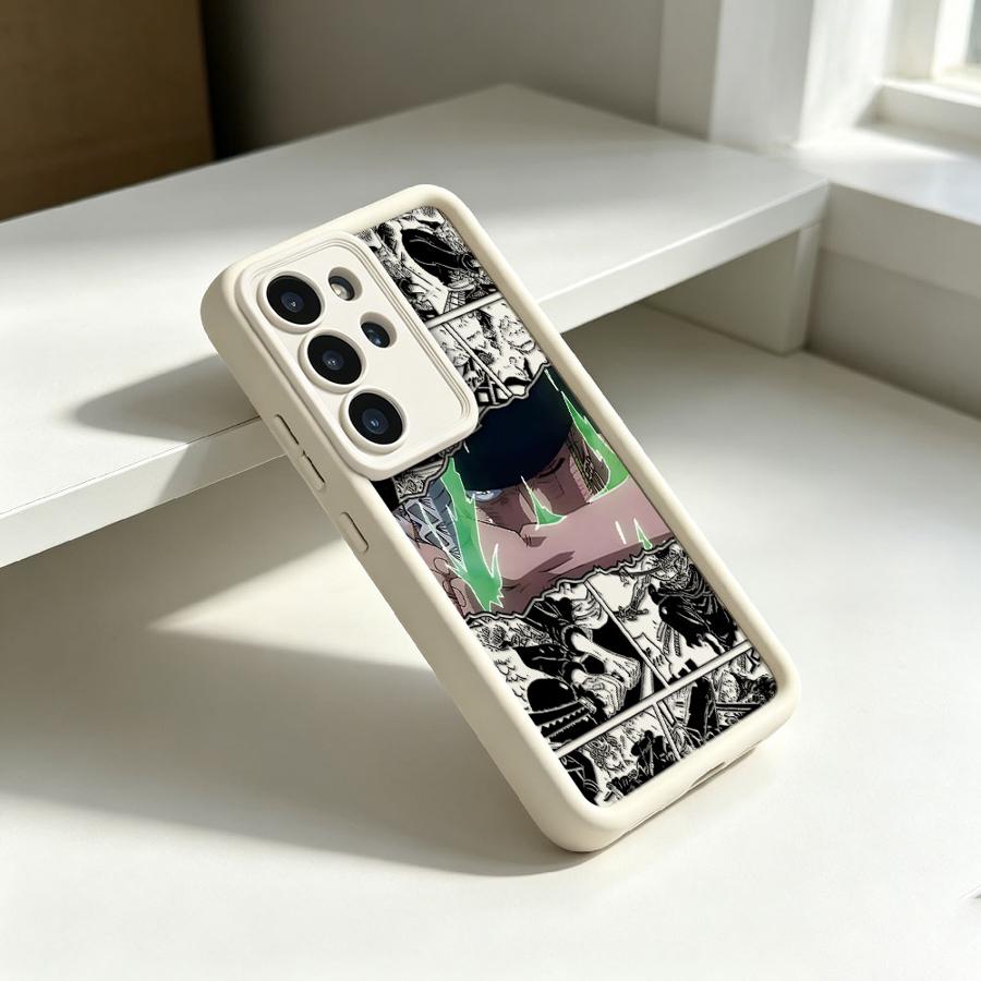 Etui na telefon Samsung Galaxy – Phone Cases One Piece recenzja i cena
