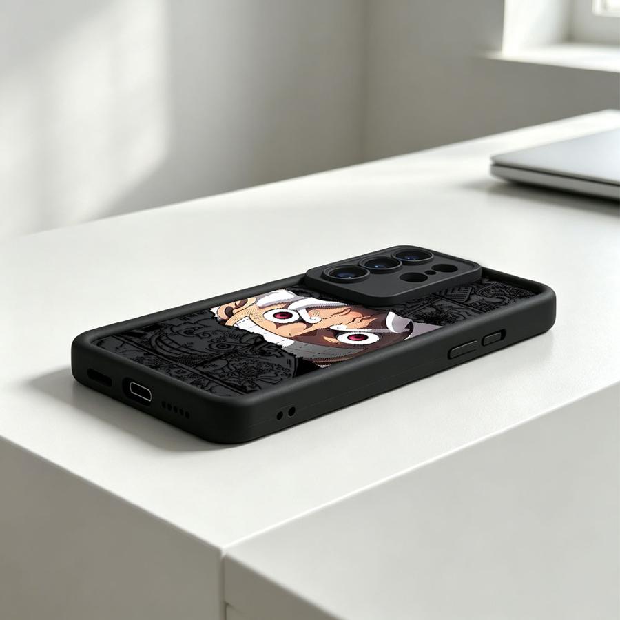 Etui na telefon Samsung Galaxy – Phone Cases One Piece recenzja i cena