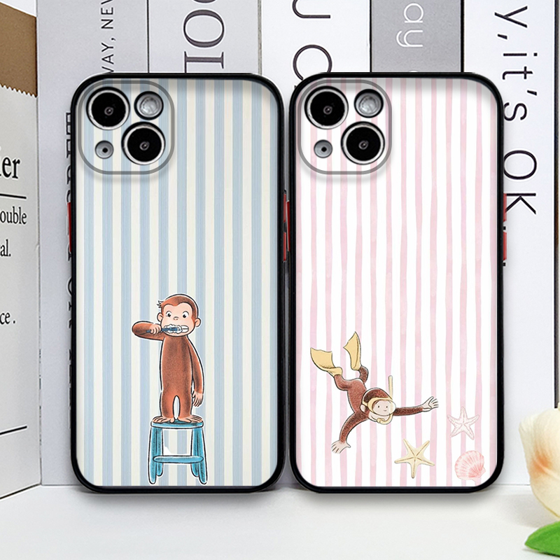 Etui na telefon z kreskówkową, – Phone Cases For Iphone 16 recenzja i cena