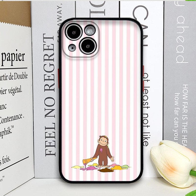 Etui na telefon z kreskówkową, – Phone Cases For Iphone 16 recenzja i cena